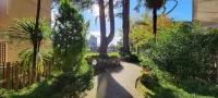 BnB Rooms and Comfort Hotels near Settebagni