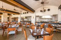 Wyndham Alltra Playa del Carmen Adults Only All Inclusive - sarapan