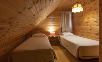 Luna Chalets da Montanha - Serra da Estrela