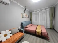 Tian'eju Xinyue Homestay (Jianshe Road)