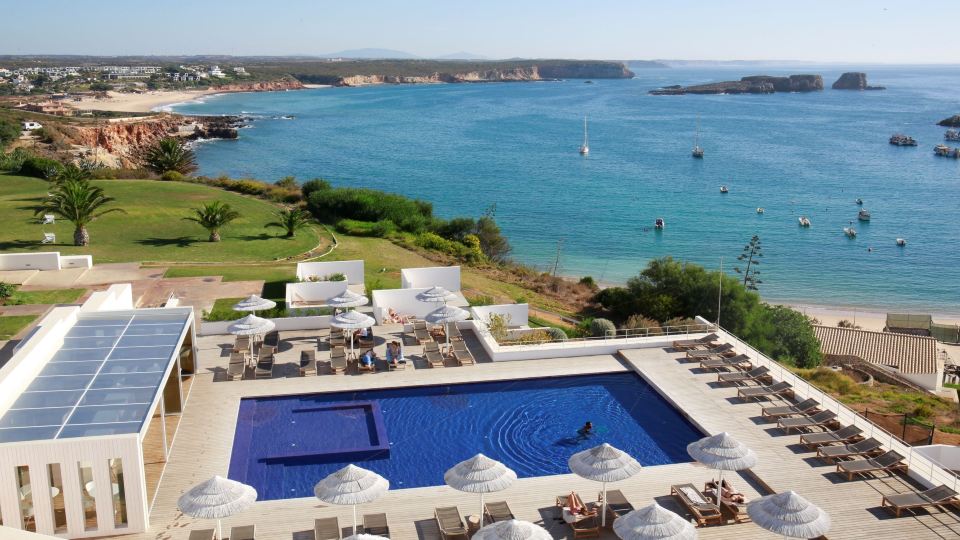 Memmo Baleeira - Design Hotels