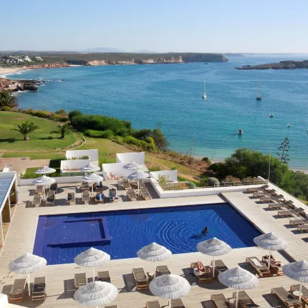 Memmo Baleeira - Design Hotels