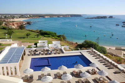 Memmo Baleeira - Design Hotels Hotel di Sagres