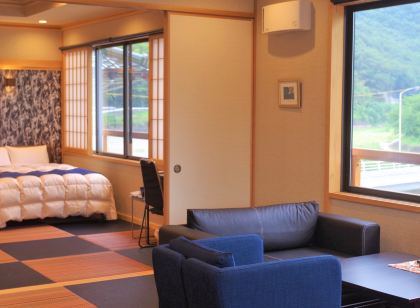 ＩＢＡＲＡ　ＤＥＮＩＭ　ＨＯＴＥＬＳ　舞鶴楼