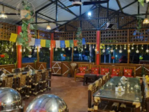 Eagle Nest Eco Retreat Hotels in Baksa