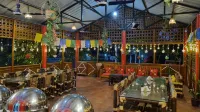 Eagle Nest Eco Retreat Hotels in Baksa