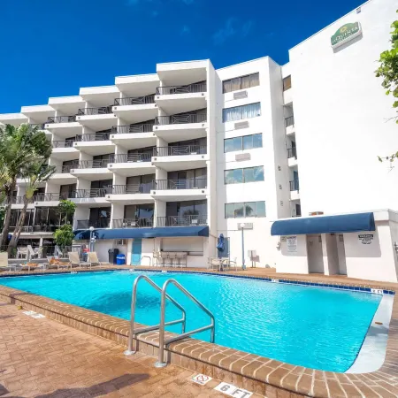 La Quinta Inn & Suites by Wyndham Cocoa Beach Oceanfront