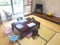 Kumanokawa Hot Springs Onsen Minshuku Mimi Hotel di Saga
