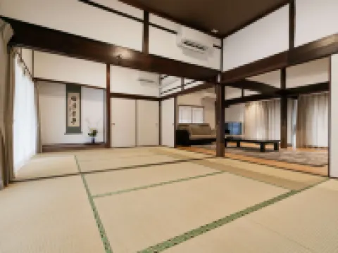 柚葉 美祢のホテル