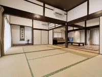 Vacation Rental Yuzuha Hotel a Mine