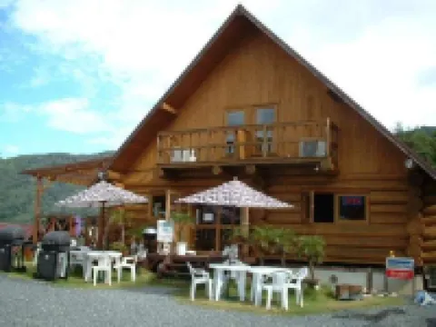 Strawberry Farm Shirasaki