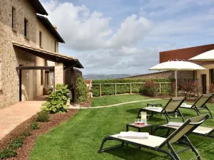Borgobrufa Spa Resort Adults Only
