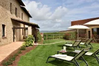 Borgobrufa Spa Resort Adults Only Hotels in 
