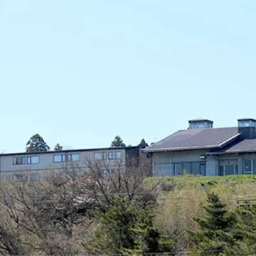 Sado Onsen Onjuku Oginoyu