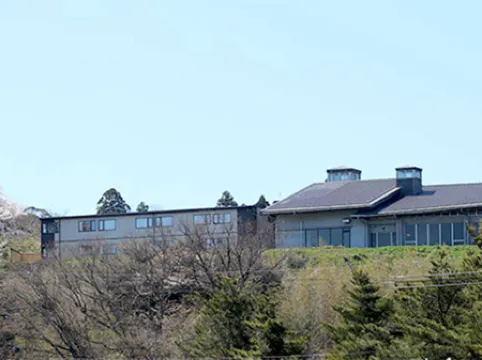 Sado Onsen Onjuku Oginoyu