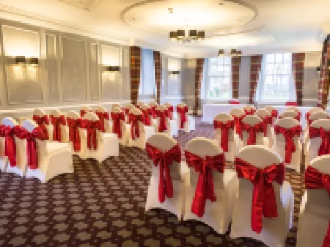 Holiday Inn DONCASTER A1 (M), JCT.36 by IHG Hotels in Doncaster