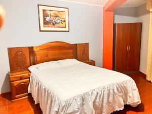 Hostal el Rancho