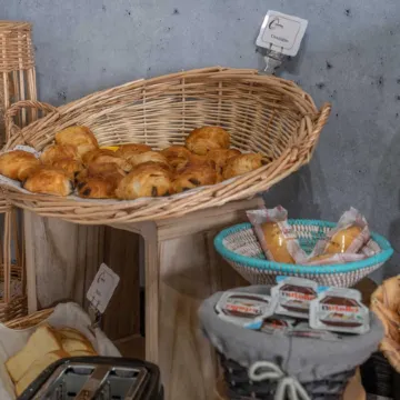 Hôtel the Originals Access, Bourges Nord Saint-Doulchard