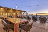 Best Western Plus Beach View Lodge