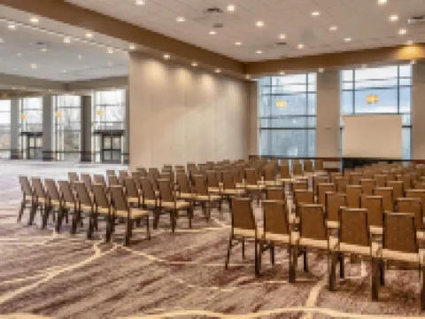 The Westin Chicago Lombard Hotels in Lombard