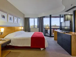 Golden Tulip Brasilia Alvorada