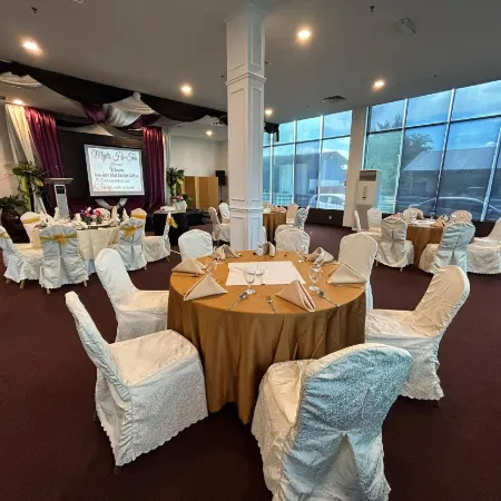 Dormani Hotel Kuching