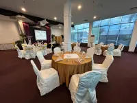 Dormani Hotel Kuching - พร้อมอาหารเช้า