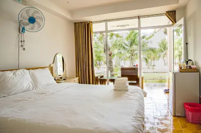 THIEN TAN HOTEL