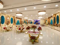 Hotel Red K Velvet Hotels in Ghaziabad