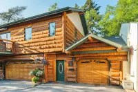 The Inn on Bigfork Bay Hotels in Somers