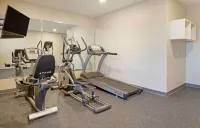 Extended Stay America Suites - Baytown - Gym