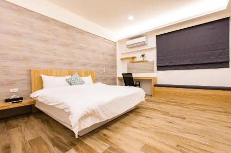 Araucaria Residence