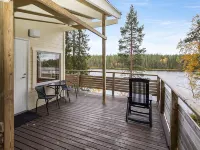 Saapunkijärvi, pitkäperä Hotels in Kuusamo