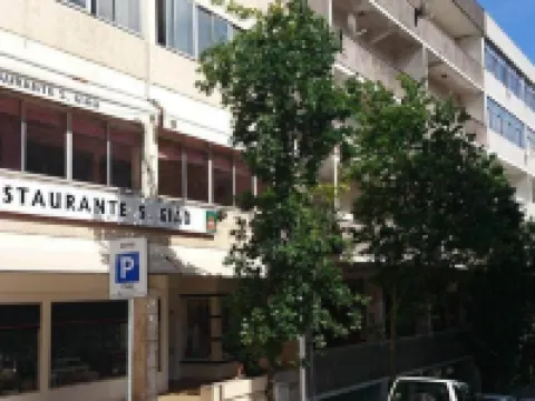 Residencial S. Gião Hotels in Valenca