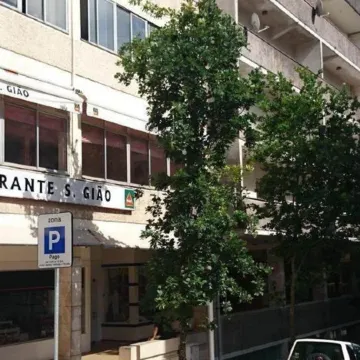 Residencial S. Gião