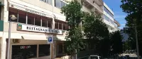 Residencial S. Gião فنادق في Lovelhe