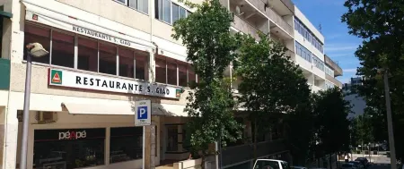 Residencial S. Gião