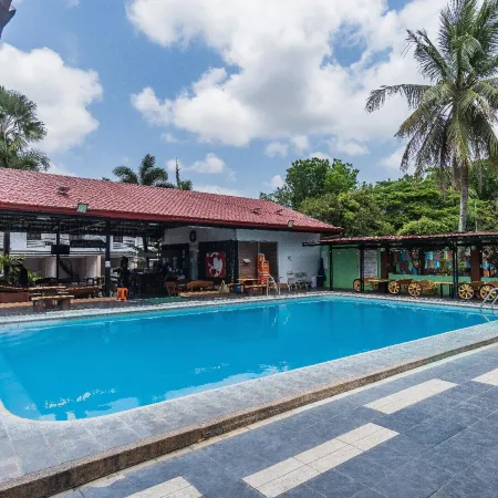 Quezon Premier Hotel Lucena