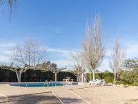 Sant Roc - Swimmingpools