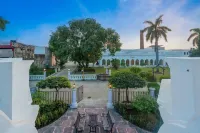 A Mansion Hotels in Kashipur
