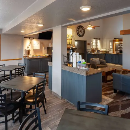 AmericInn by Wyndham New Richmond