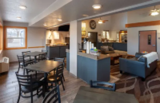 AmericInn by Wyndham New Richmond