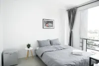 Studio 41 Salaya-Sai4 Hotels in Amphoe Krathum Baen