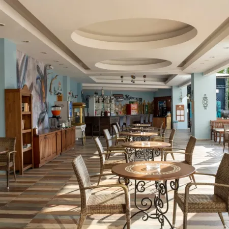 Pine House by Werde Hotels