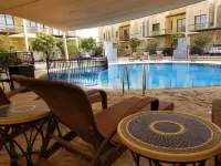 Private Room and Balcony in a Villa Hotels near Dubai Parks and Resorts