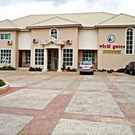 Vichi Gates Hotel and Suites