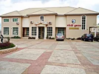 Vichi Gates Hotel and Suites - Airport Shuttle