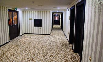 Bahrain International Hotel