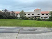 奧爾巴尼行政汽車旅館