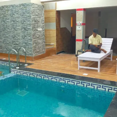 Bluestone Hotel & Restaurant